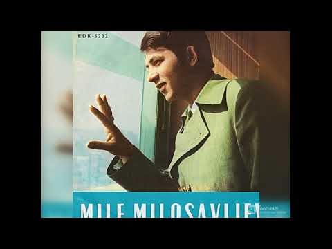 Mile Milosavljevic   Kako mladjan da se zenim