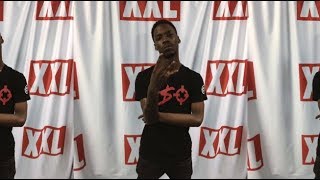 WillThaRapper - No Battling