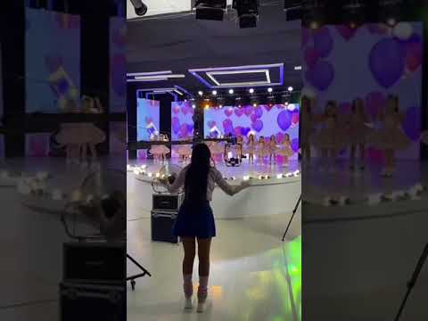Julia Sandu. Picături Muzicale - Hop Hop Hop