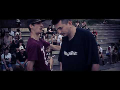 [PURO BEEF] XINAKO vs ZOYERT (semis) - SUPREMACIA