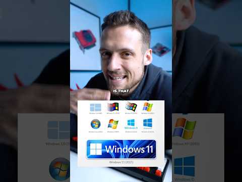 Windows 12 will be GREAT