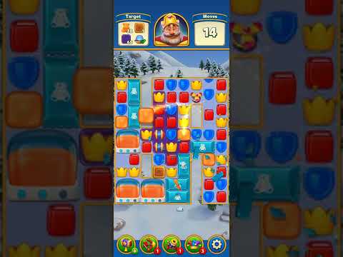 Royale Match Level 2710