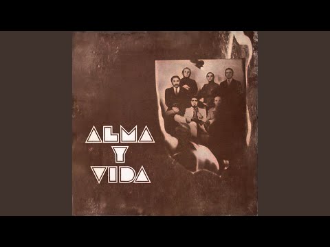 Salven A Sebastián - Alma y Vida