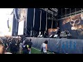 Rage - Great old ones (En vivo Leyendas del Rock 2017)