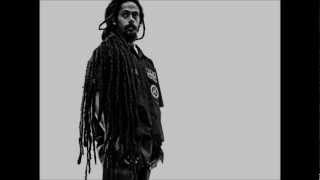 Marley Brothers - Damian, Stephen, Kymani (Cristopher dub Mix)