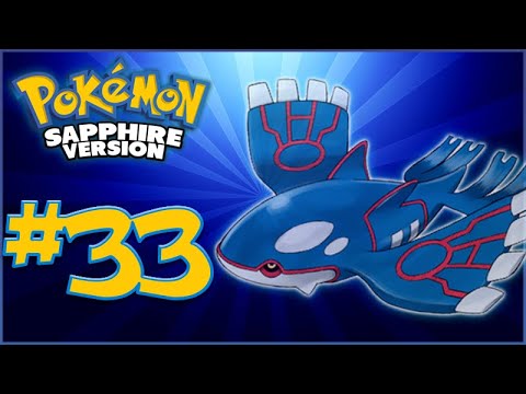 Pokemon Sapphire Walkthrough Part 33: Route 123!