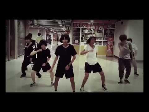 BTS - No More Dream [cover] By Ramil-T (Pre-stage)