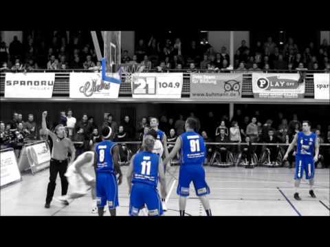 UBC Tigers Hannover - BSW Sixers