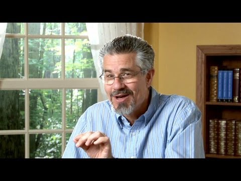 Jesus' True Family: HeavenWord 7 - 0210