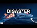 The Fire That Shouldn T Have Happened SAA 295