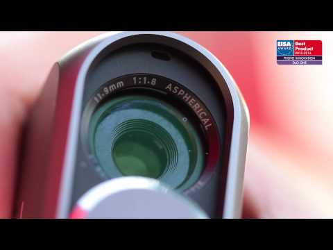 EUROPEAN PHOTO INNOVATION 2015-2016 - DxO ONE