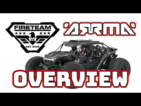 Déballage et Aperçu des Caractéristiques du Fireteam
