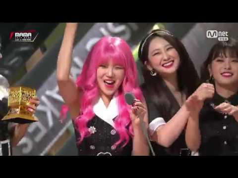 Momoland - BBoom BBoom + Boy Jump (support with Mommy Son)