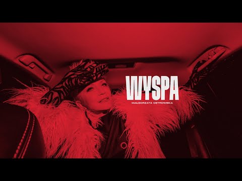 Wyspa MAŁGORZATA OSTROWSKA