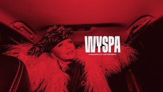 Małgorzata Ostrowska Wyspa