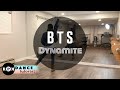 BTS Dynamite Dance Tutorial Chorus