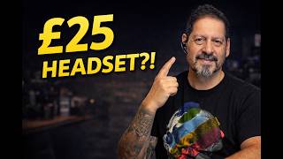 New Bee M54 Bluetooth Headset Review – Surprisingly Good for the Price