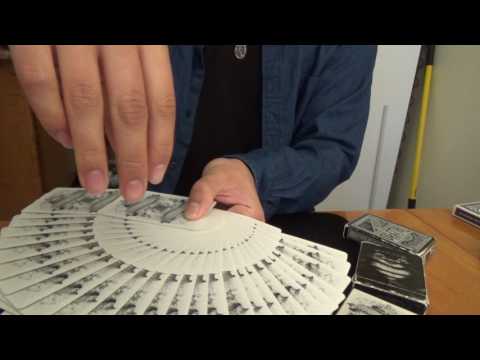 Giant Circle (360) fan tutorial