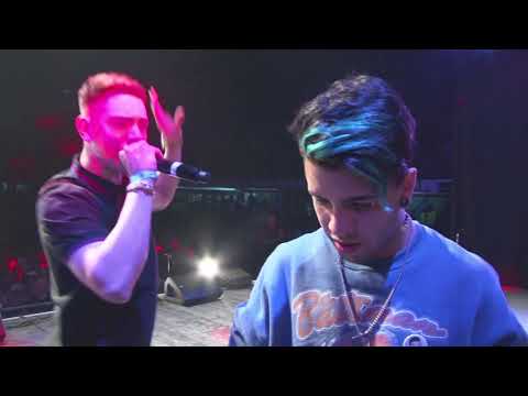 MKS vs ECKO - 4tos El Quinto Escalón: EL FINAL