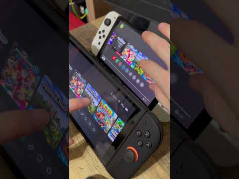 Does Switch or Switch 2 Load Games Faster?