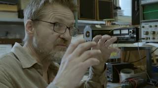 Video thumbnail for Arthur Spring Reverb by Schertler SA