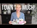 16 Skincare Empties At 60 Only 5 Are Worth Buying Again