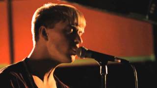 The Drums - How it Ended (Live)