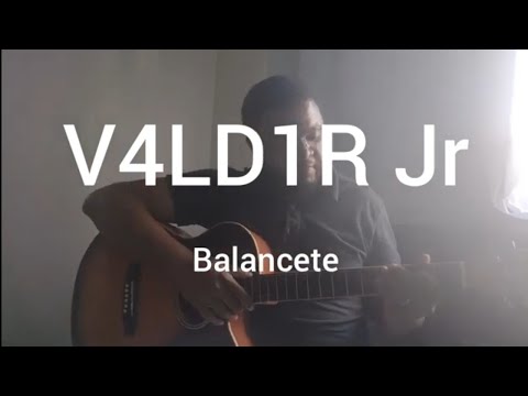 Balancete - V4ld1r Jr