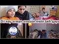 Late Saturday Night Funny Vlog With Malaika Arosha K Final Exams