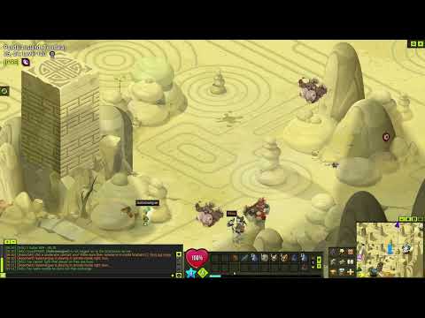 Liquid#9901 (Salomangue) Draconiros - server