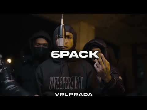 [FREE] Dark Jersey Club x Sdot Go Type Beat ~ "6Pack" | Jersey Drill Instrumental 2023