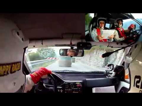 60° Coppa Valtellina MARSETTI - MOZZI PS2