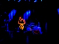 Todd Snider Boston 3/9/2012 Digger Dave's Crazy Woman Blues.MPG