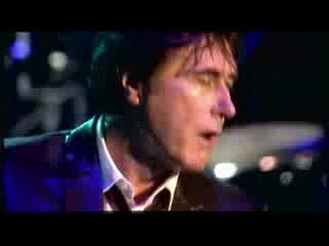 ROXY MUSIC OUT OF THE BLUE