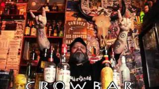 Crowbar - No Quarter