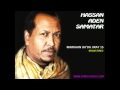 Markaan Da Da Jiray 15 By Hassan Aden Samatar Remastered 2011