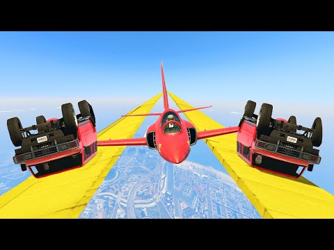 TRANSPORT 100% IMPOSSIBLE