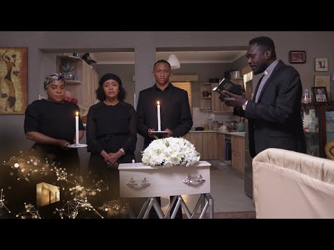 Gladys sidelines Melusi – Gomora | Mzansi Magic | S2 | Ep125