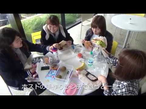 2016年度ニュージーランド研修Ⅰ紹介movie