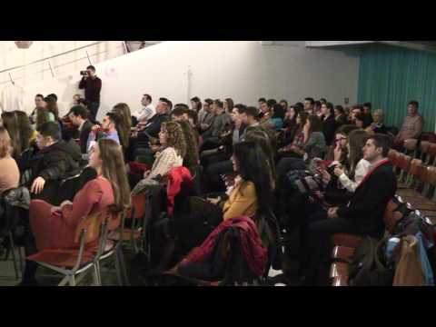 Festivalul National Amicus 2016