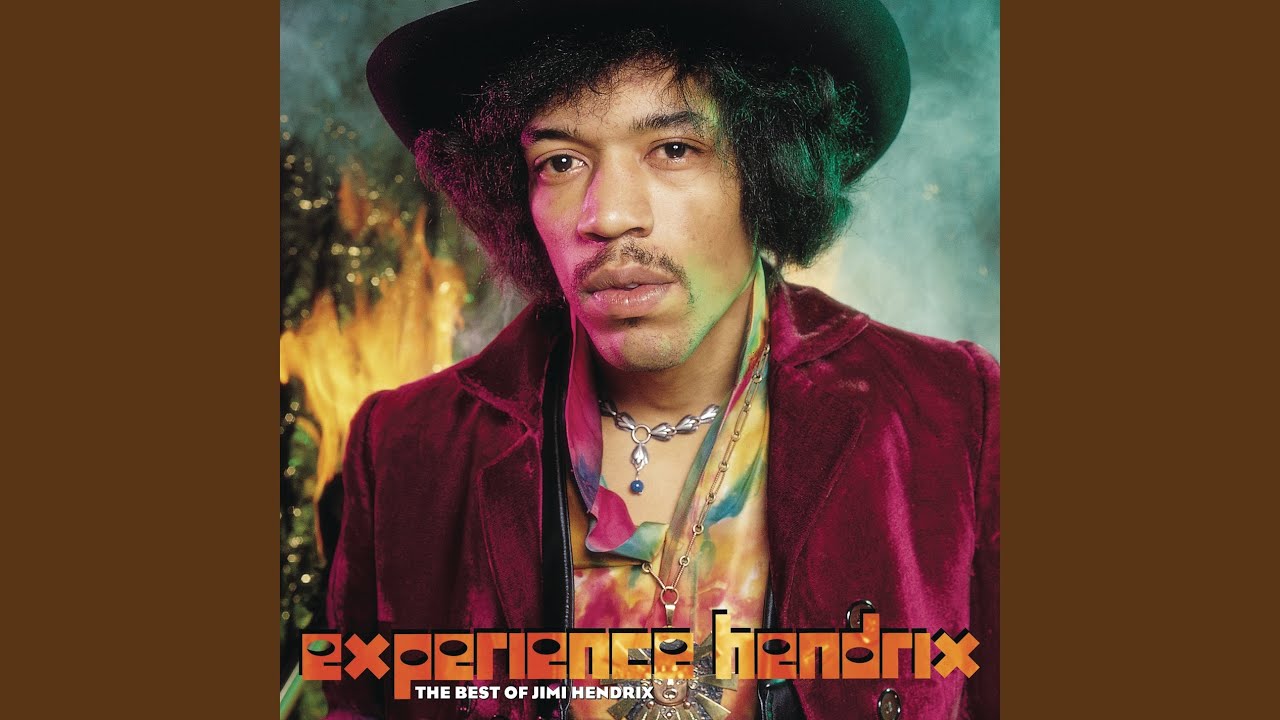 Manic Depression - YouTube