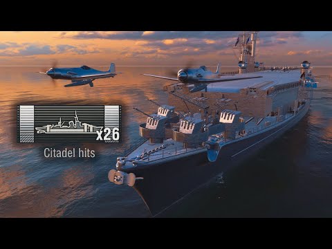 AP Monster Farming Cruisers