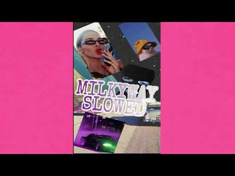 Bobby Kensei x Turboია - MilkyWay (ｓｌｏｗｅｄ)