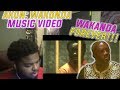 Akon - Wakonda Music Video REACTION | AKON IS BACK!!! Akon - Wakonda Music Video REACTION | AKON IS BACK!!!