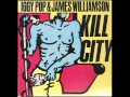 Iggy Pop & James Williamson - Beyond The Law