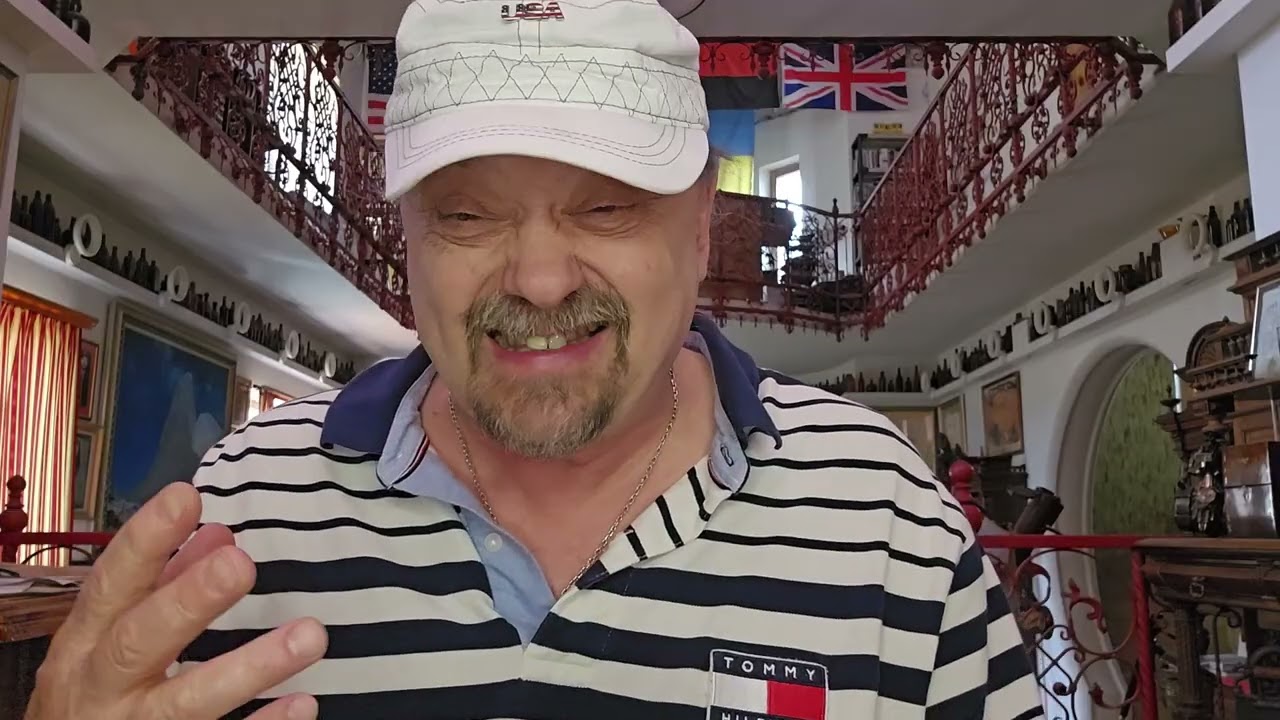 У Трампа такая "победа", что хуже любого поражения, программа "Вокруг смеха" и?