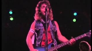 Night Ranger - Eddie's Comin' Out Tonight (Live 1983)