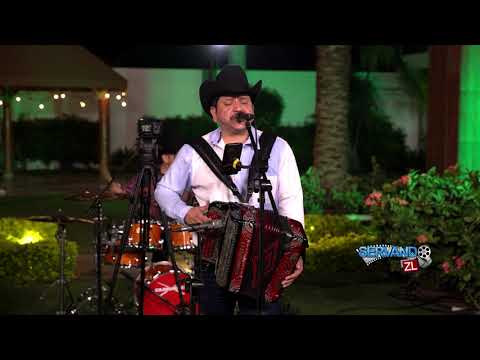 Abel Bustillos y Su Norteño Original - Pa Mi Ama Soy Jose (En Vivo 2021)