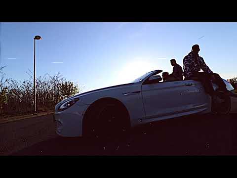 76ER BOYS - VERHEIZT (prod. von Luga & Mazeg)