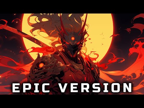 BASSHUNTER - DOTA 2024 (EPIC VERSION)